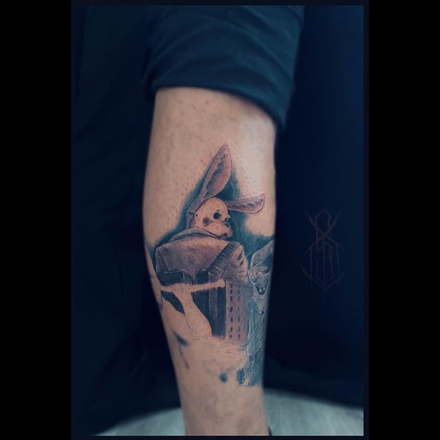 tattookurgan в LOOKY. #tattookurgan#tattoo#kurgan#s13#татукурган#татувкургане#курган#tattoo_kurgan_s13. #tattookurgan#tattoo...