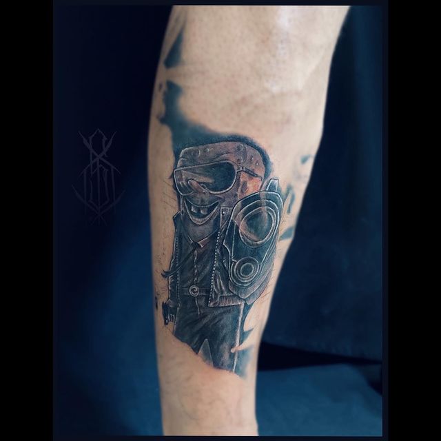 tattookurgan в LOOKY. #tattookurgan#tattoo#kurgan#s13#татукурган#татувкургане#курган#tattoo_kurgan_s13. #tattookurgan#tattoo...