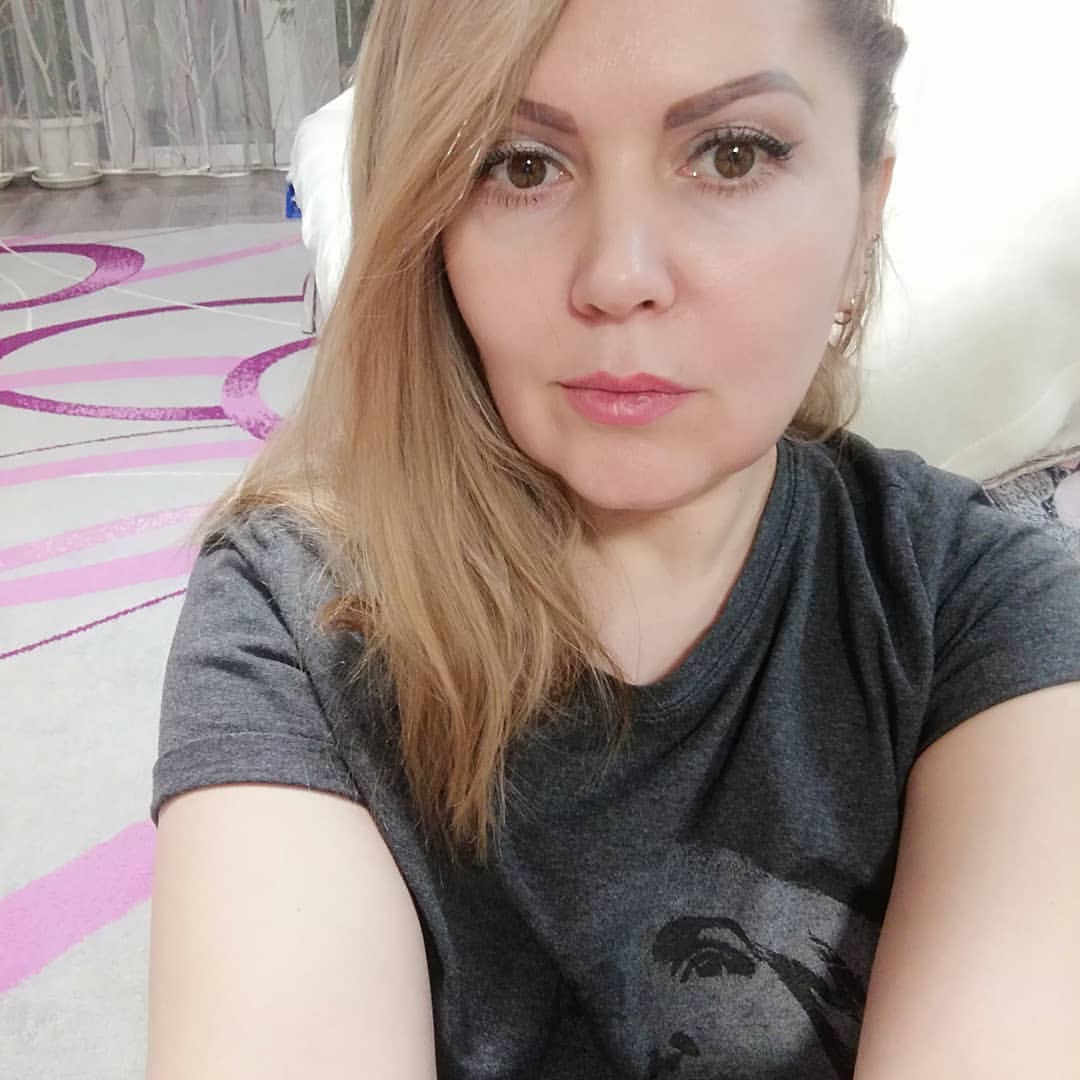 ledermannsvetlana в LOOKY — После тяжёлого рабочего дня!