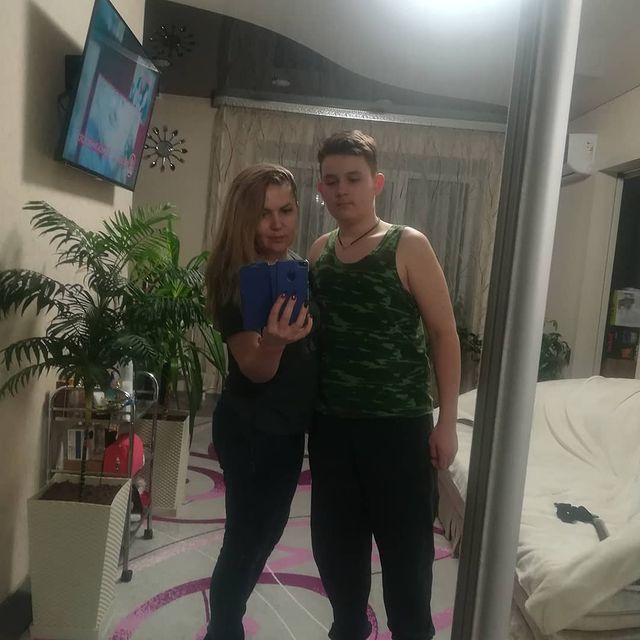 ledermannsvetlana в LOOKY. . Мой любимый мужчина❤...