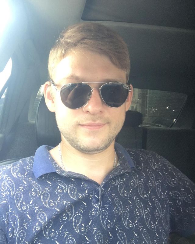 ilya_chizhov_76 в LOOKY. . На днях стартую в кр...