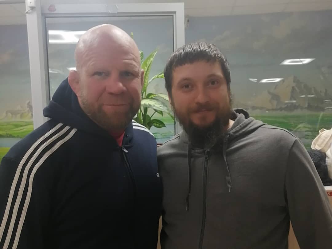 evgeniy_syrkin в LOOKY — фото 5