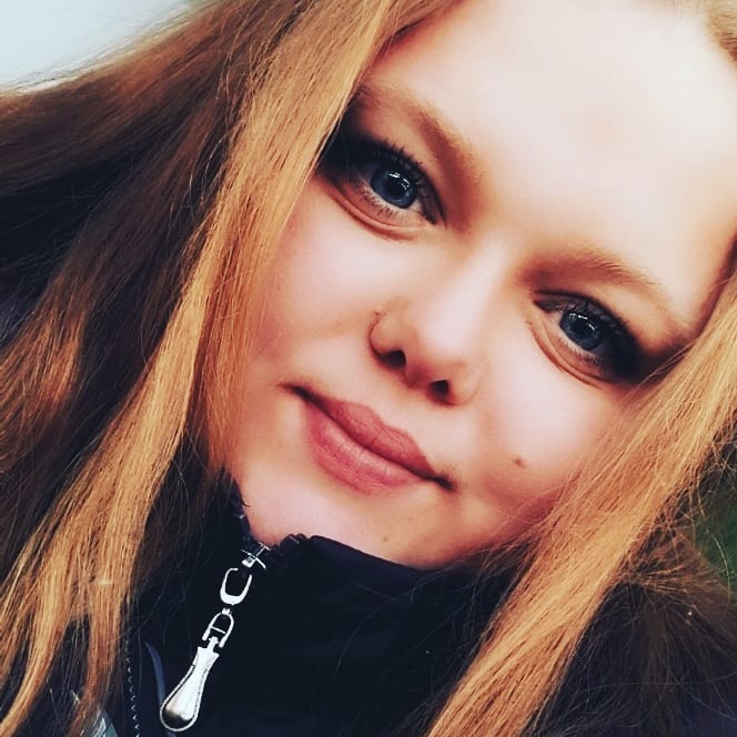 nc076483 в LOOKY. . Ты знаешь, а я счаст...