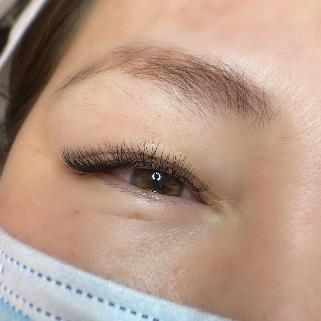 probeauty_ykt in LOOKY. #наращиваниересницякутск,#якутск,#ресницы,#якт,#ресницыякутск. Часто трудности нара...