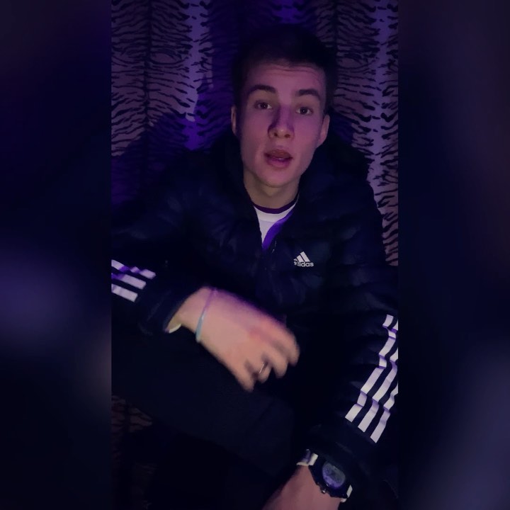 leonwiesse в LOOKY. . Залетай и не опазды...