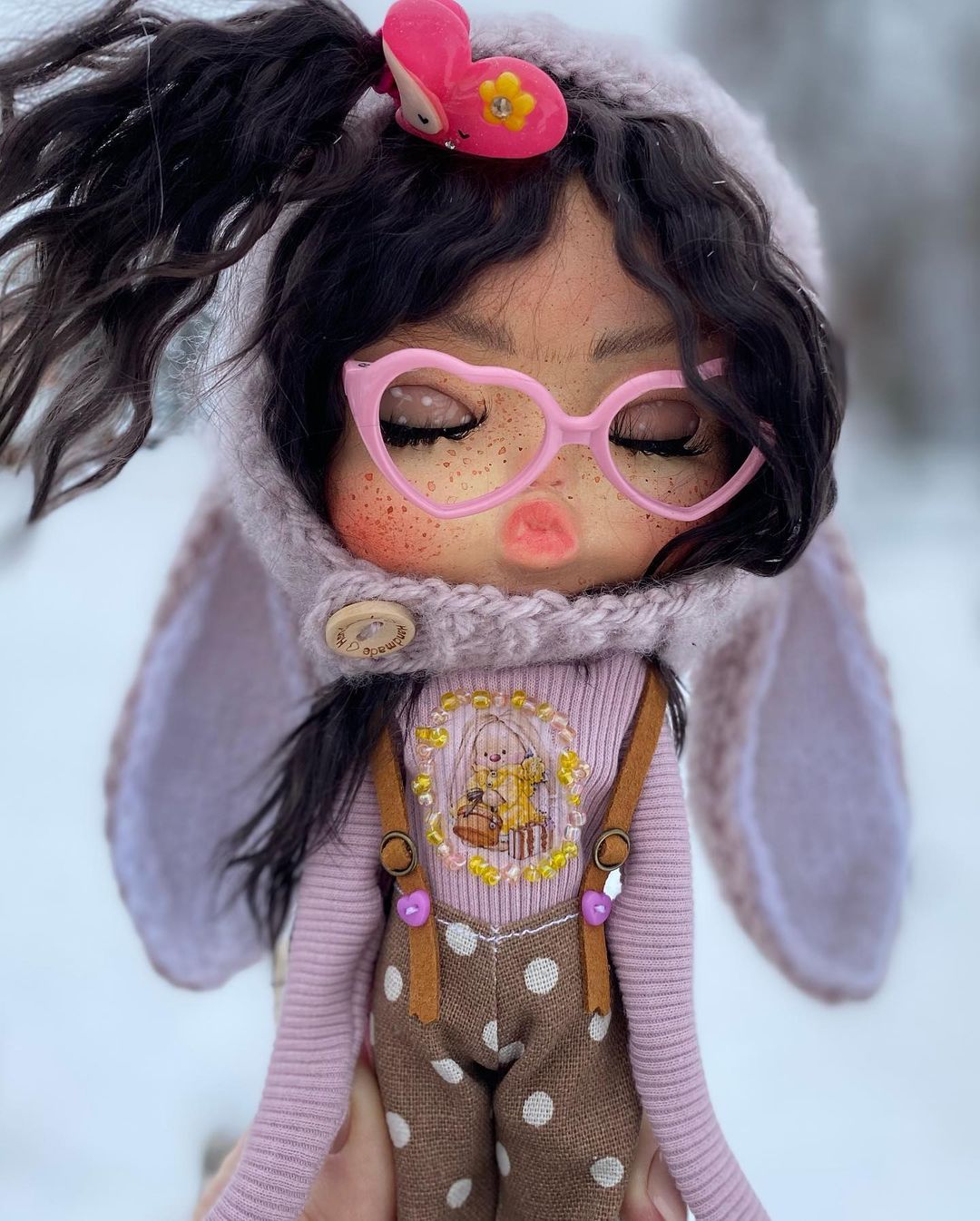 dolls_and_travel в LOOKY — фото 2