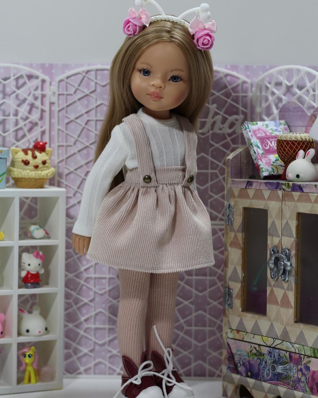 esha.dolls в LOOKY — фото 1