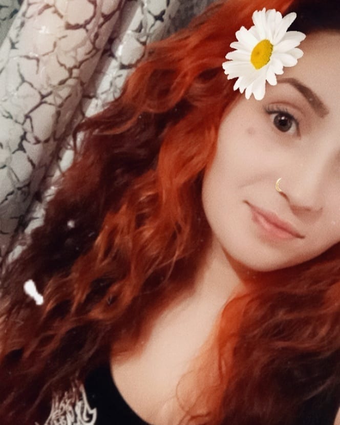 yulechka_1_8_97 in LOOKY. . Огонь🔥