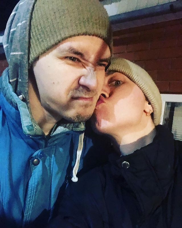 cleverrchildd в LOOKY. #Любовь❤️вКазанМолл. Для тех кто забыл, к...
