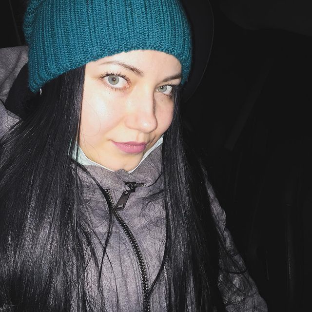 ekaterinakair в LOOKY. . Идеальных людей не с...