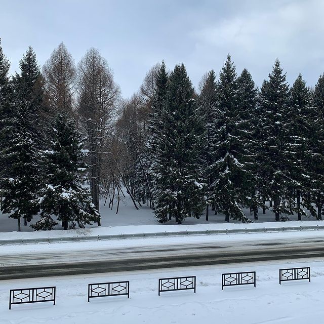 igor_bakhmetev в LOOKY. . Сижу в гостинице аэр...
