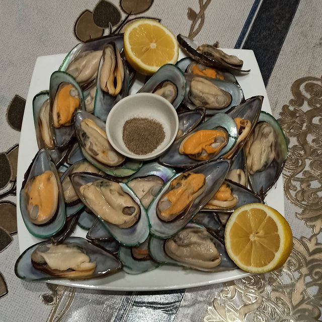den_de_kraft в LOOKY. #релакс,#кухня,#завтрак,#обед,#ужин. Лёгкий субботний ужи...