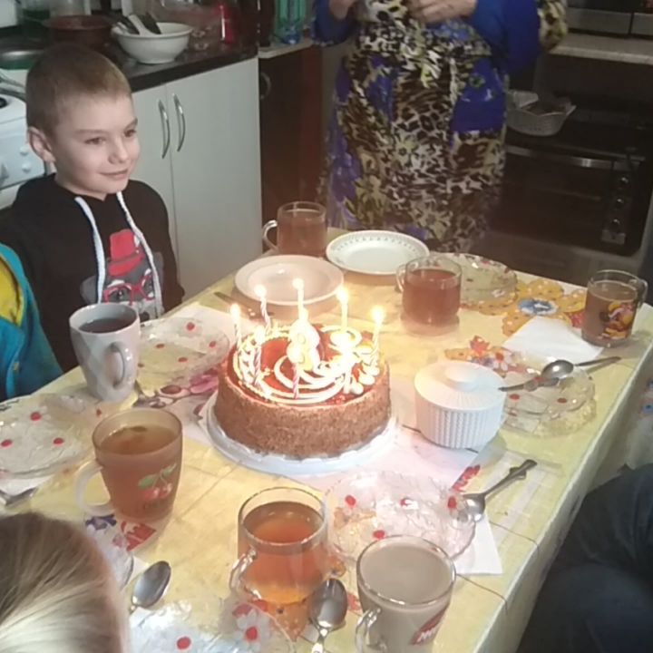 lido4ek1984 в LOOKY. . 8 лет моему золотку