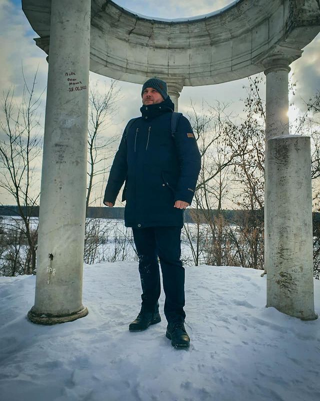 sergey_kruzin в LOOKY. . null