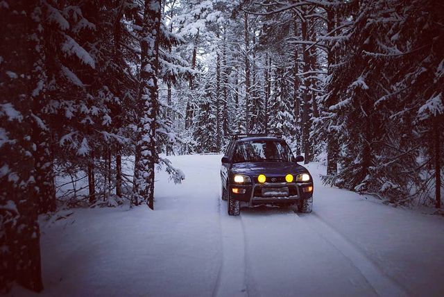 kostya_nester в LOOKY. #Toyota#rav4#sxa#sxa10#sxa11#trd#karelia,#oakley_rav4. #Toyota#rav4#sxa#sxa...