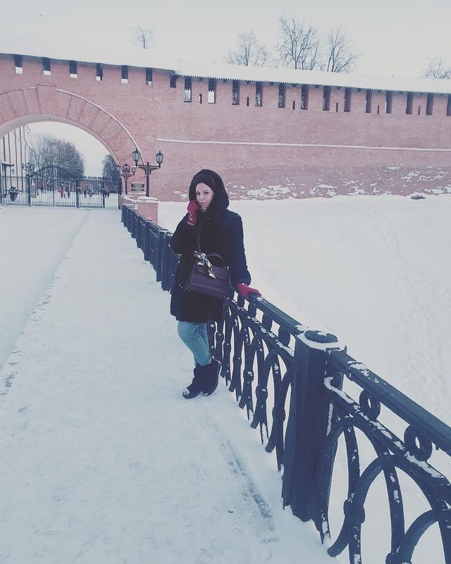 alina_pavlova_1993 в LOOKY. . null