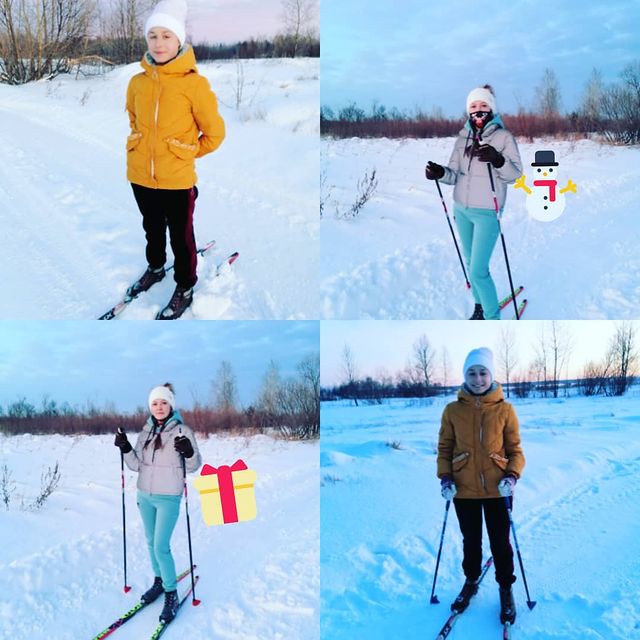 _galinapotapova_ в LOOKY. #лыжи,#зима,#теплыеденьки. 🥰🥰🥰
#лыжи
#зима
#...