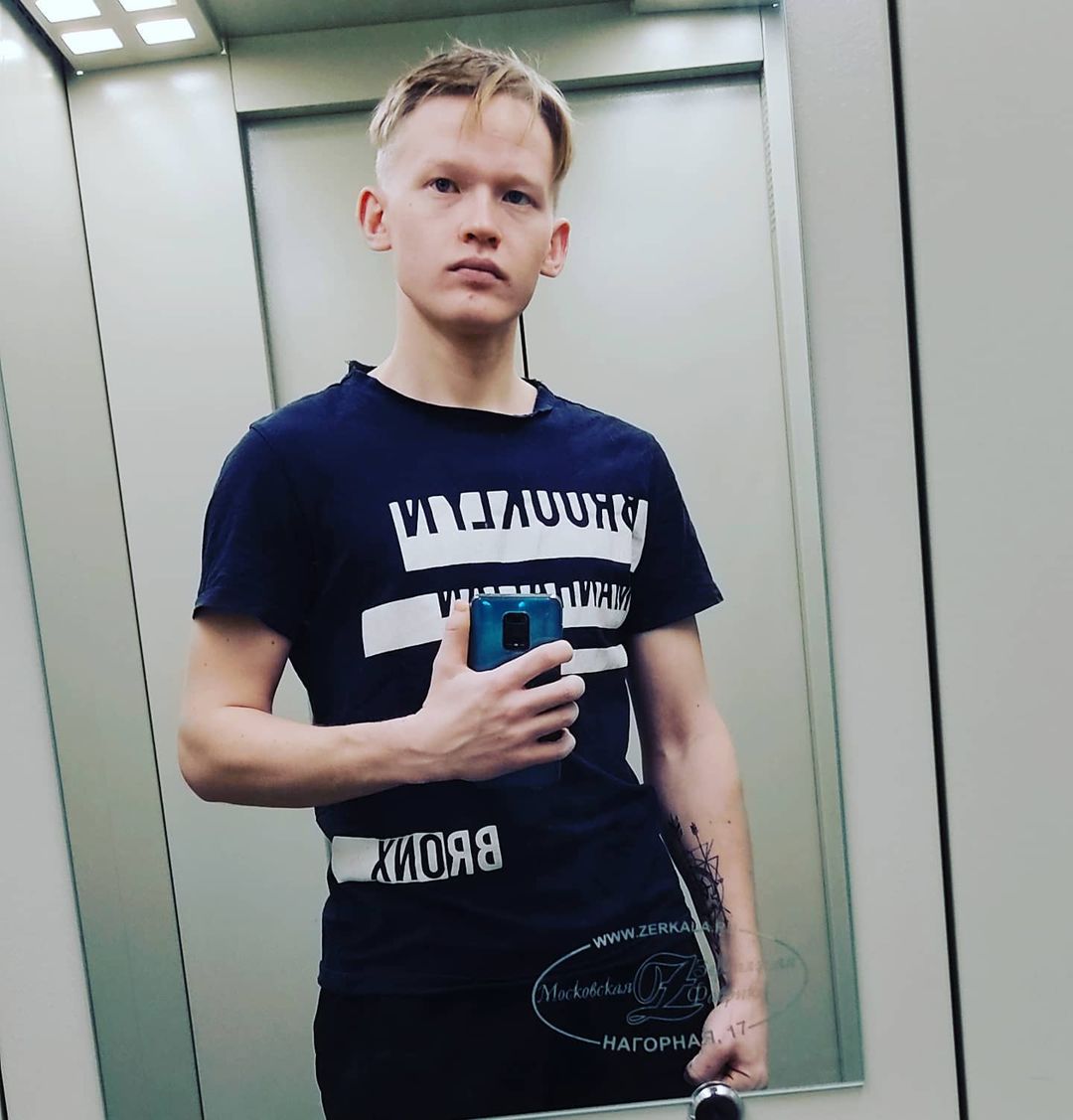 vladshchuk в LOOKY — публикация