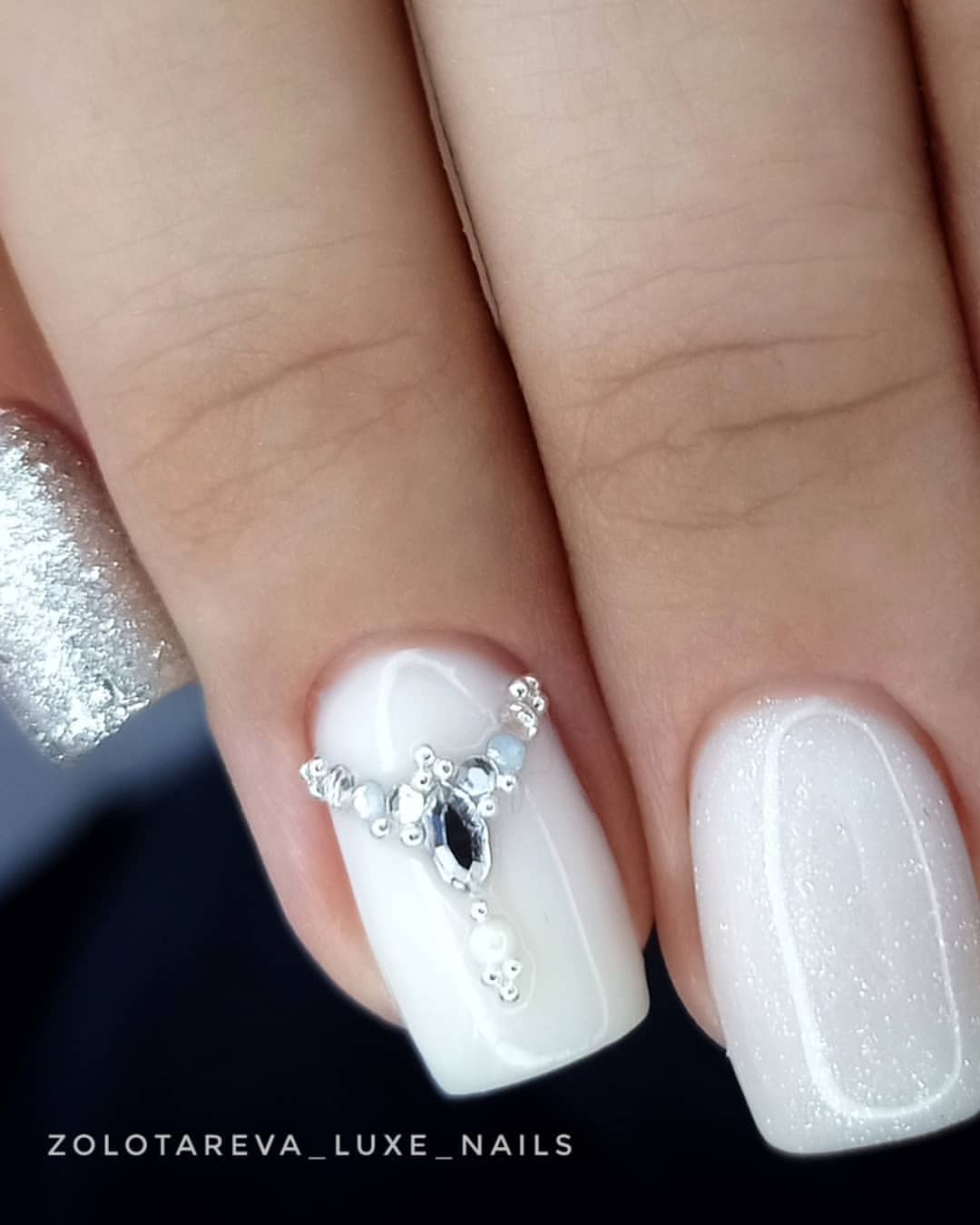 zolotareva_luxe_nails в LOOKY — фото 4