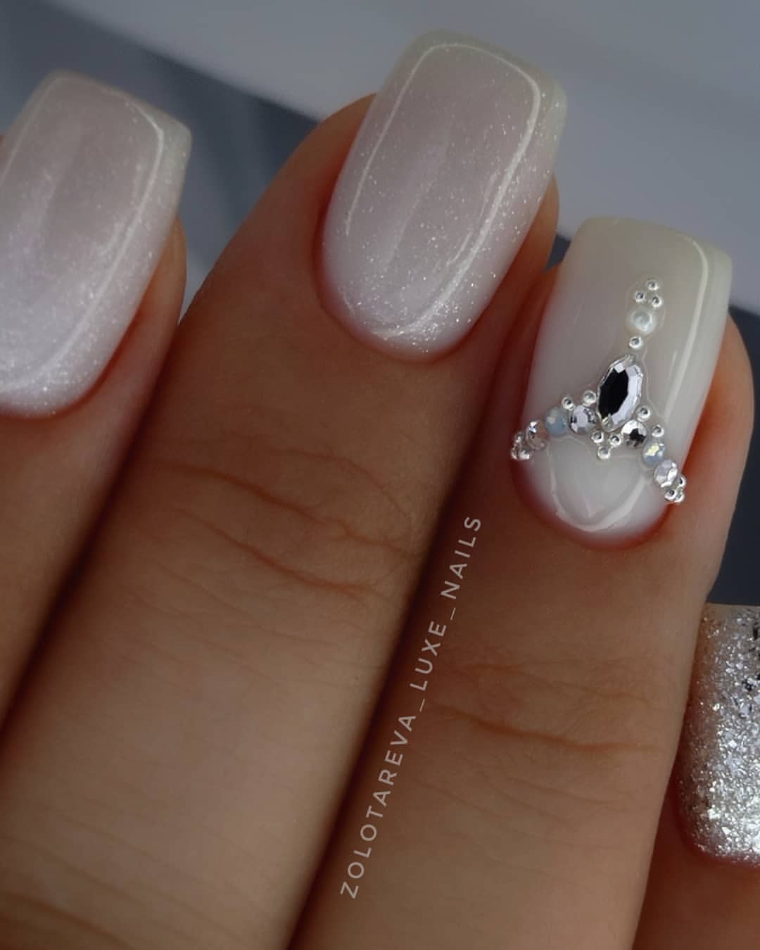 zolotareva_luxe_nails в LOOKY — фото 3