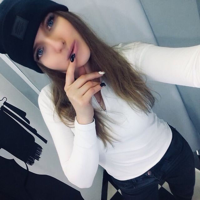 katyusha_777_000 в LOOKY. . Я знаю, мы знаем.
Ка...