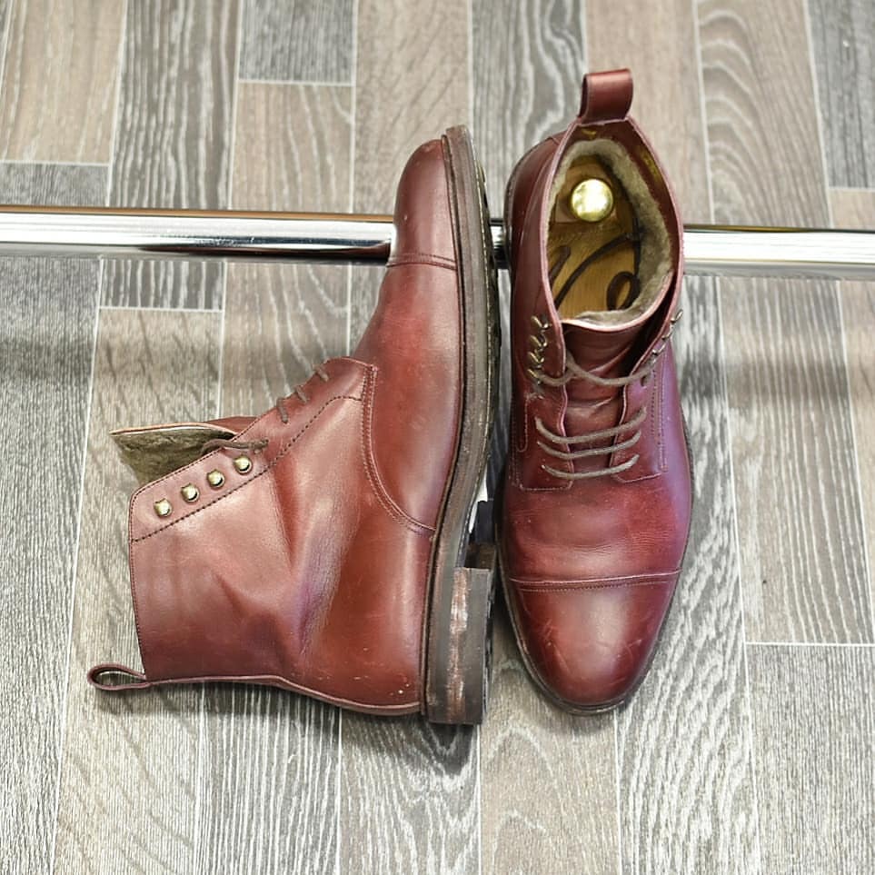 shoesing в LOOKY — фото 3