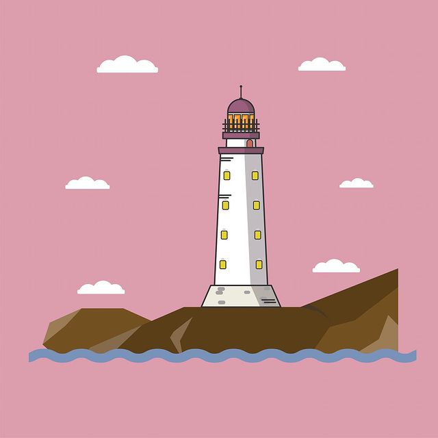 vector_compass в LOOKY. #lighthouse,#lighthouses,#sea,#illustration,#illustrator,#illustrationartist,#adobeillustrator,#adobephotoshop,#box,#white,#design,#designer,#myart,#flat,#flatdesign,#love,#mywork,#vectorart,#vectorillustration,#ai,#psd,#eps,#work,#freelance,#designspiration,#logonew,#flatvector,#flatdesig. Lighthouse. #lightho...
