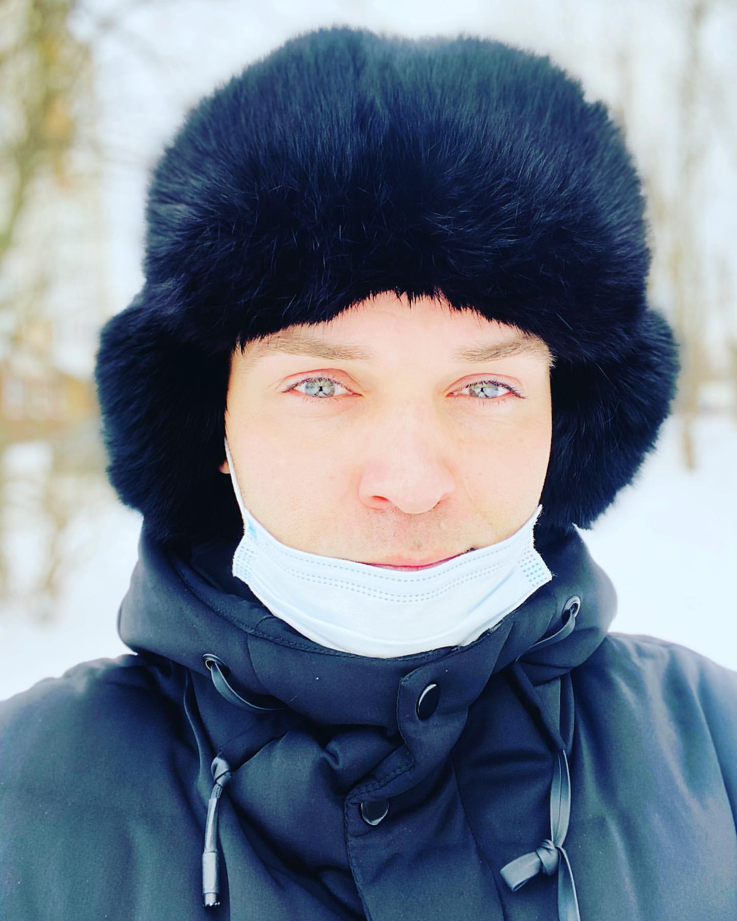 volodko_singer in LOOKY. . 🥶🥶🥶🥶