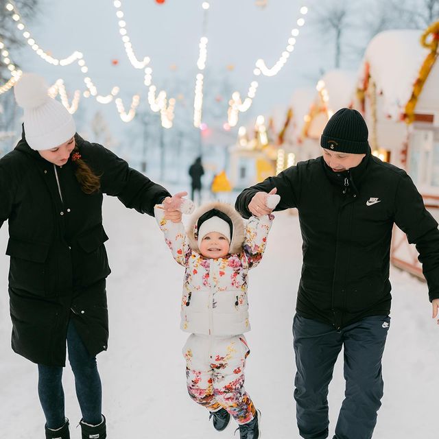 lyalka73 в LOOKY. . Тьфу тьфу тьфу 🤲🙏♥...