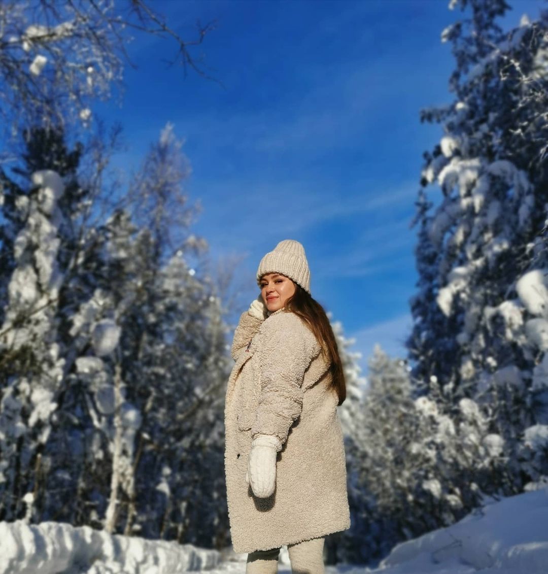 elvirabolshacova in LOOKY. . Думаю... Этот год бу...