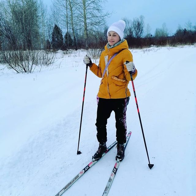 _galinapotapova_ в LOOKY. #лыжи,#отдых,#спорт. День 2
#лыжи
#отдых
...