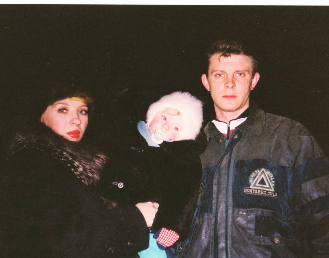 a1exfebruary в LOOKY — Даже не знаю, сколько мне здесь. 
Но сегодня мне 24. Ни о че