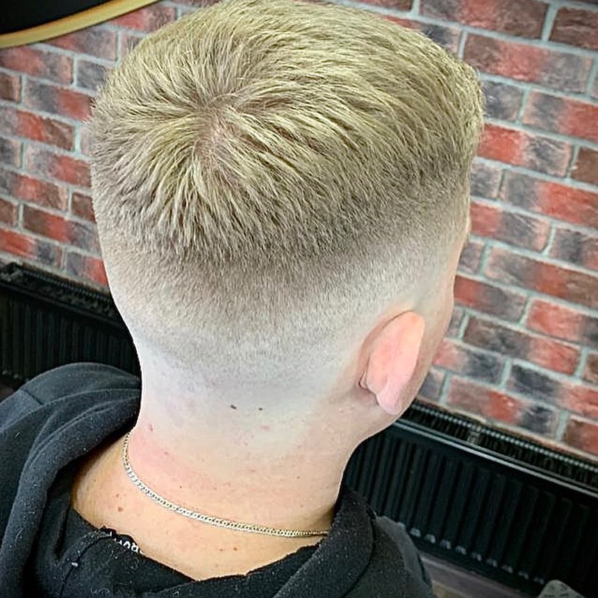 andrewmogout_barber в LOOKY — фото 3