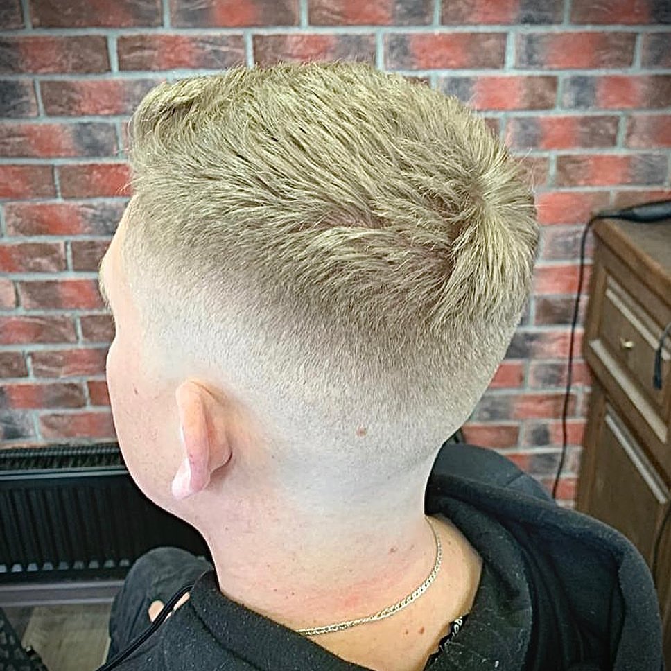 andrewmogout_barber в LOOKY — фото 4