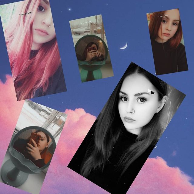 v_a_l_e_r_i_official в LOOKY. . 💫