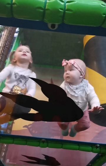 ksu2720 в LOOKY. #планетаигрик,#екатеринбург,#выходной,#детидовольны,#дочки,#сестрички,#Арина_Данилова,#Дарина_Данилова,#di_danilova,#arisha_danilova. #планетаигрик #екате...