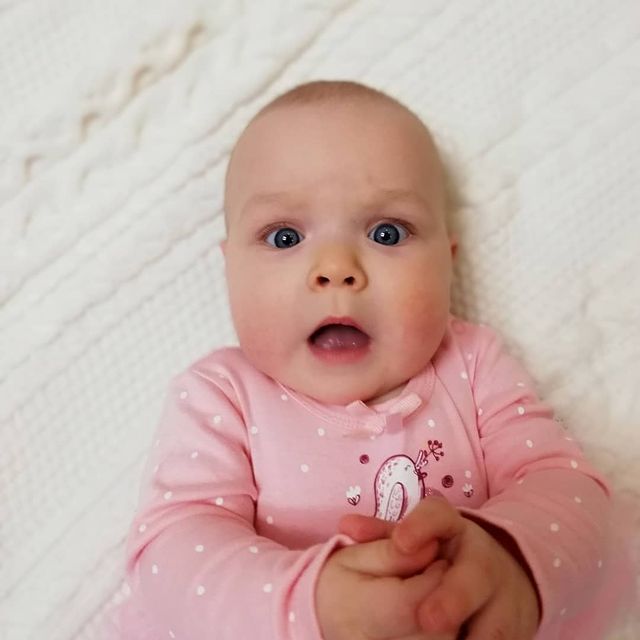 renata_aripova в LOOKY. . 8 месяцев нашей мале...