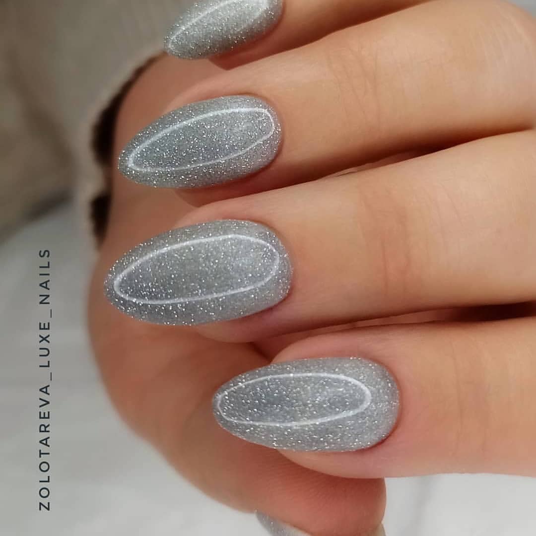 zolotareva_luxe_nails в LOOKY — фото 2