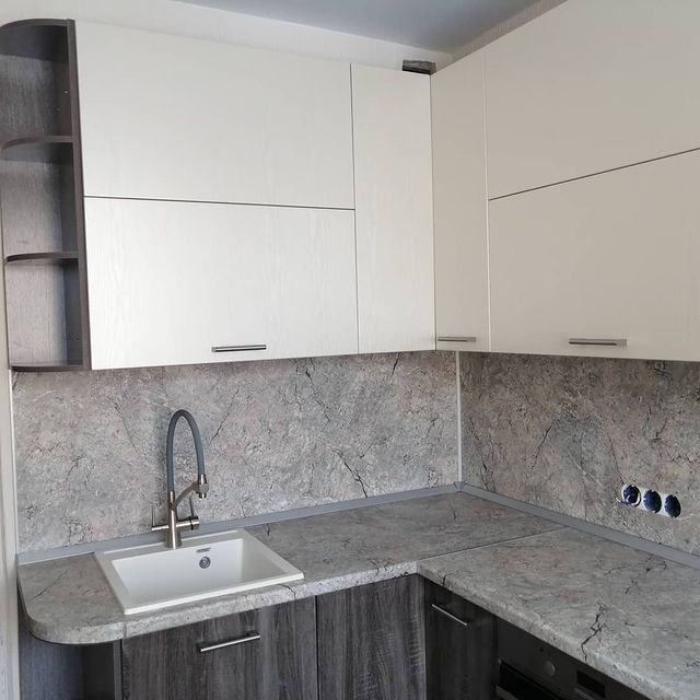 kratosmebel в LOOKY. . Отличная кухня в сов...