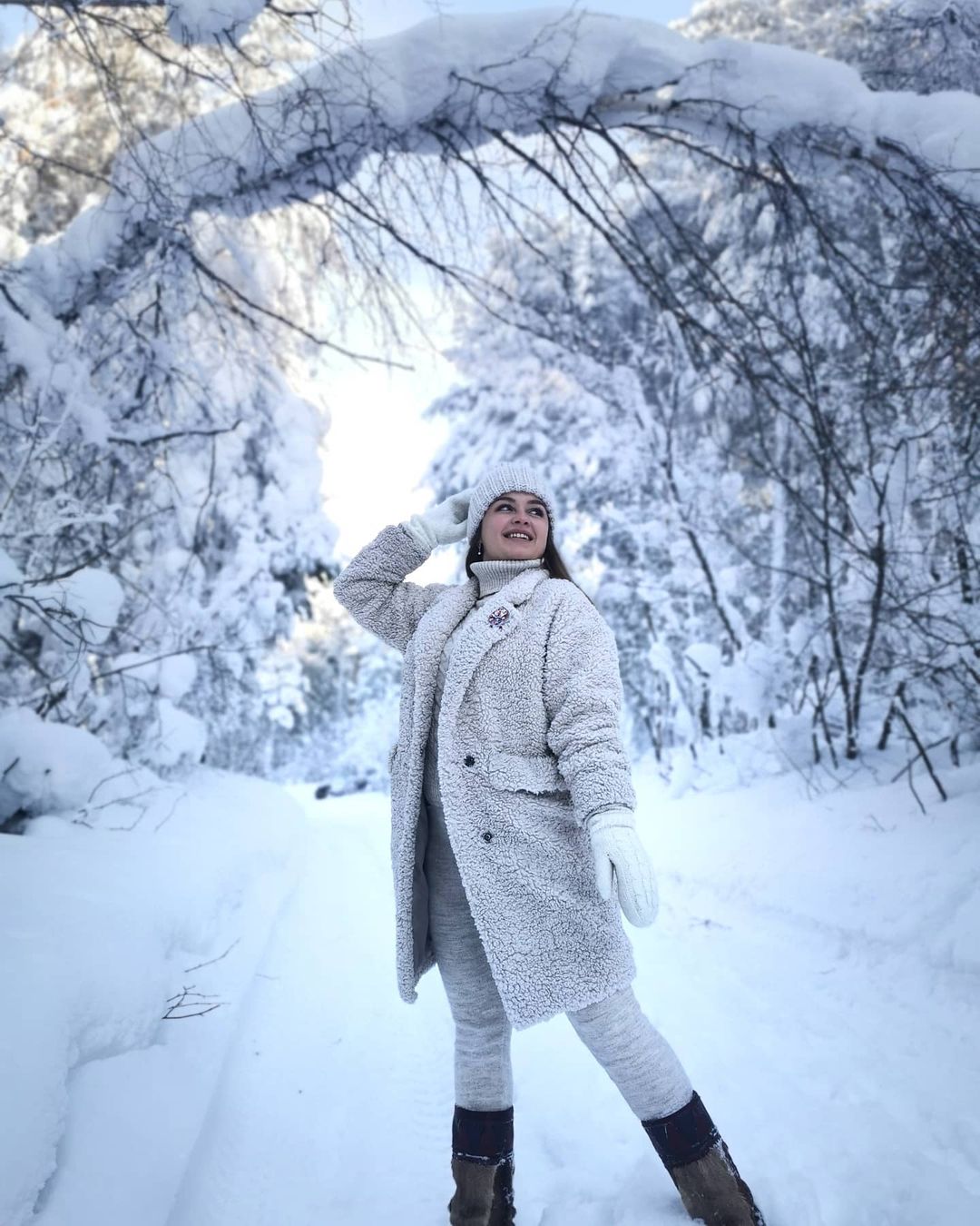 elvirabolshacova in LOOKY. . Столько много мыслей...