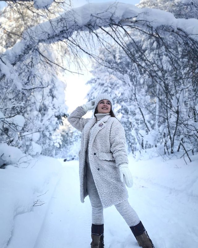 elvirabolshacova в LOOKY. . Столько много мыслей...
