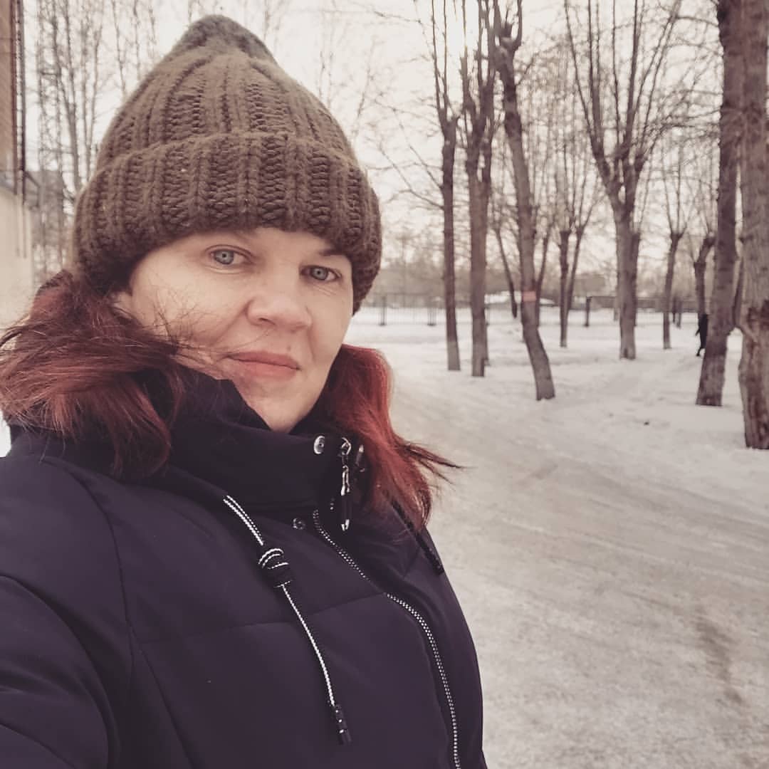 katya_gaeva22 in LOOKY. #весна,#мороз,#. Скоро весна.

#katya...