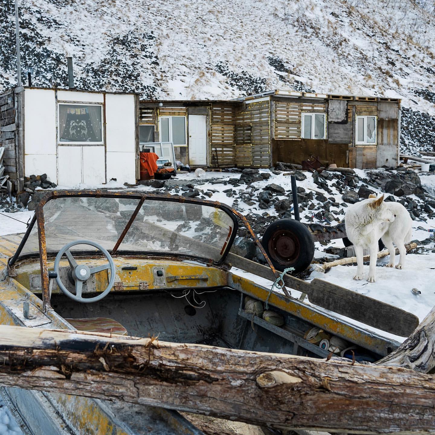 denisplotnikov в LOOKY — фото 4