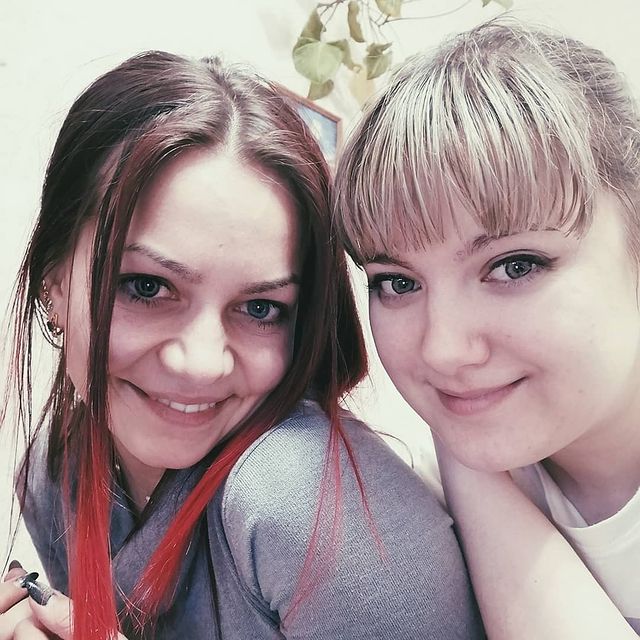 marina_strogonova_ в LOOKY. . Мои ❤️
