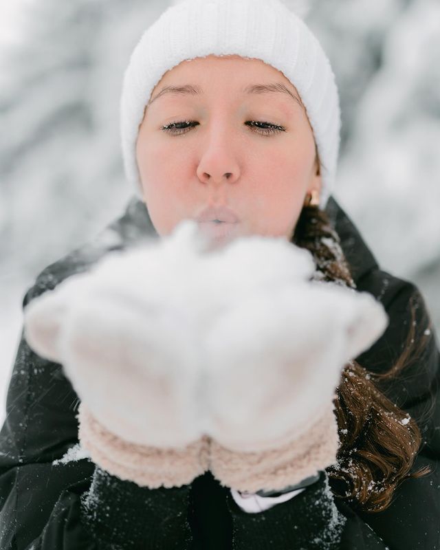 lyalka73 в LOOKY. #фокус,#крекспексфекс,#ulyanovsk,#winter2021. Если вас что то трев...