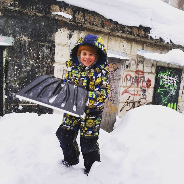 agorevski в LOOKY. . null