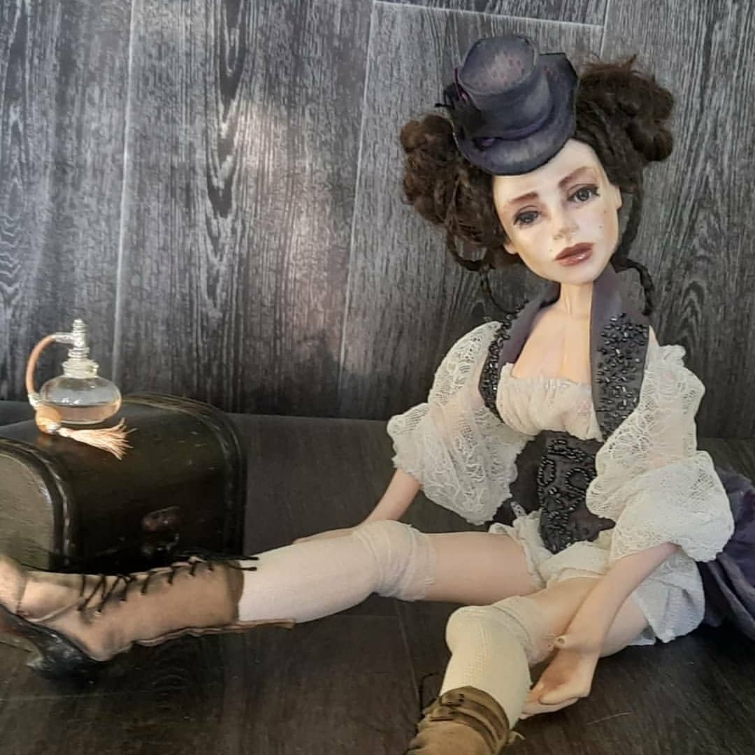doll.ess.svetlana в LOOKY — фото 3