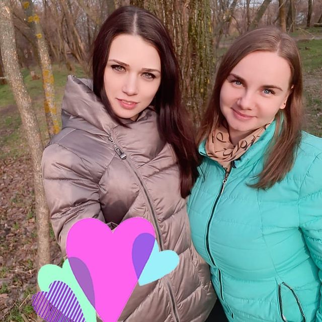 margusya_20 в LOOKY. . Мне говорили, дружбы...