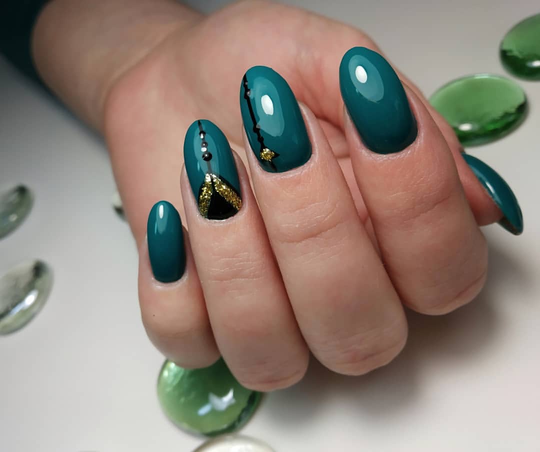 nail.taganrog.nina в LOOKY — #ногтитаганрог#комбинированныйманикюртаганрог#маникюртаганро