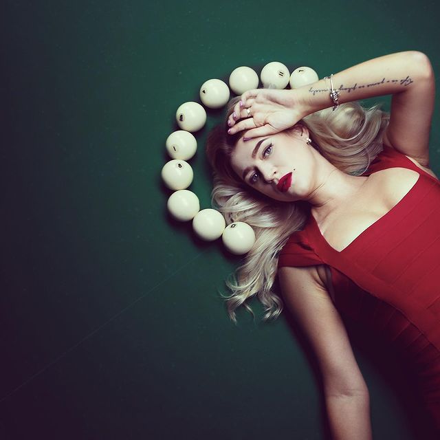 elenapsy.legenda в LOOKY. . Была ли любовь?
⠀
Ка...